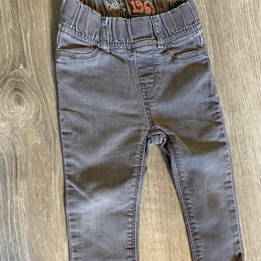 Baby gap littlest legging Jean